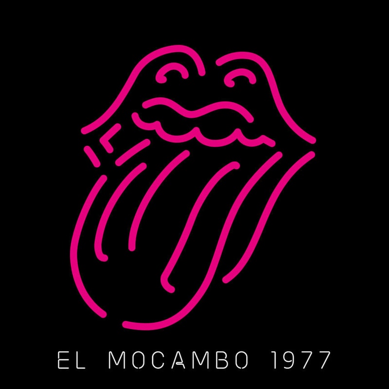 Live At The El Mocambo (2cd)