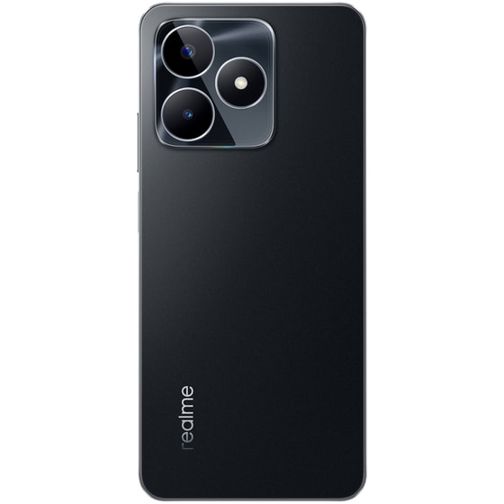 Realme C53 128GB Dual Sim - Mighty Black image 4