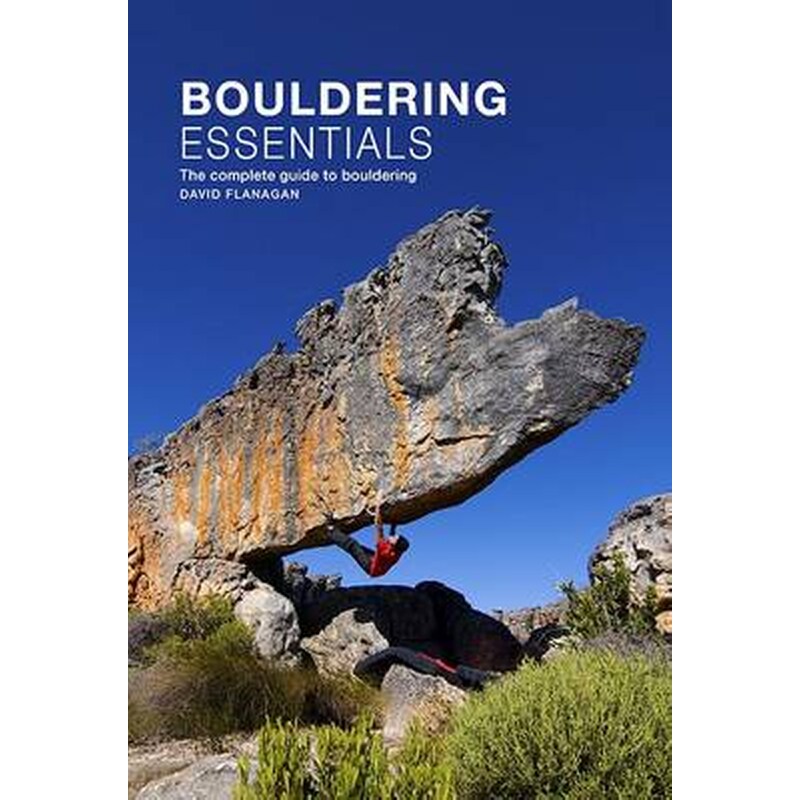 Bouldering essentials