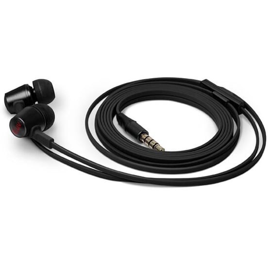 Handsfree iLuv City Lights Μαύρο image 3