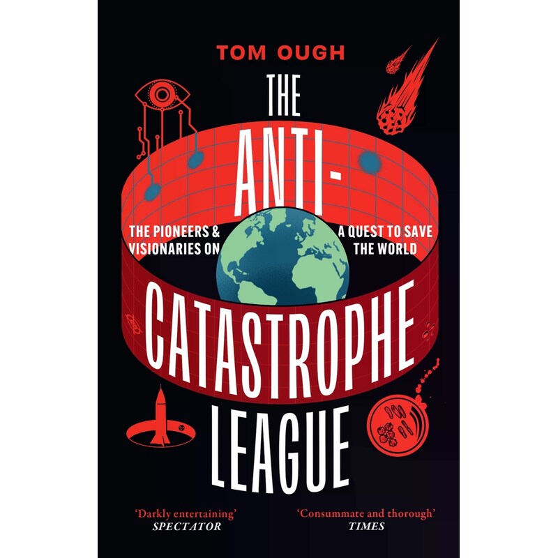 The Anti-Catastrophe League