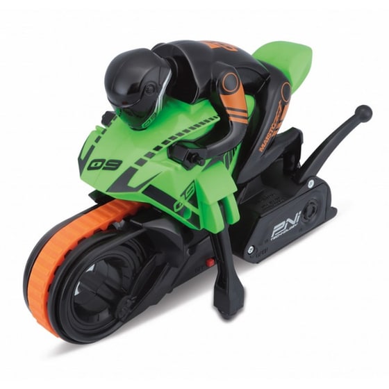 Maisto Tech R/C Cyclone Motobike image 3
