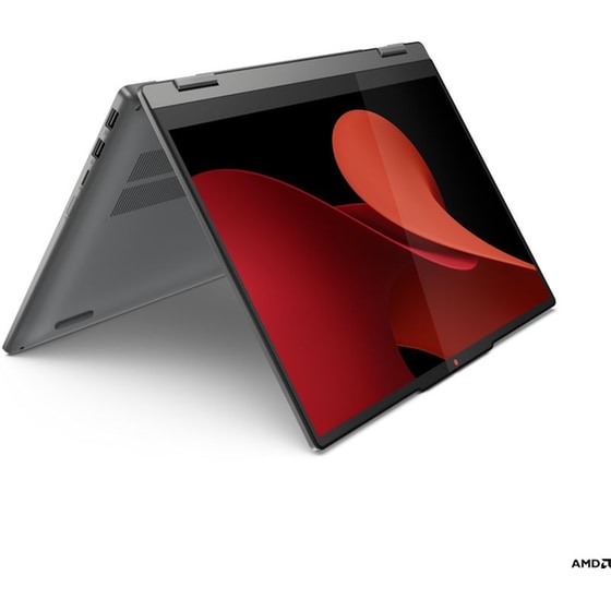 Lenovo 2 in 1 IdeaPad 5-14AHP9 14" WUXGA OLED (Ryzen 5-8645HS/16GB/512GB SSD/Radeon 760M Graphics/Win11Home) Laptop image 0