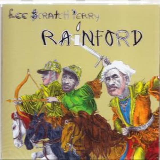 Rainford image 2