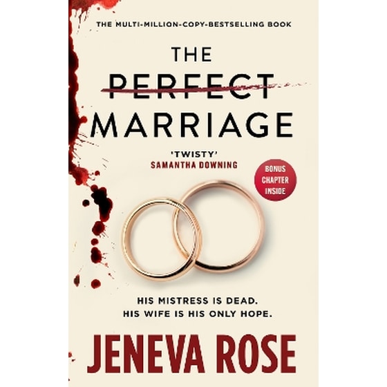 The Perfect Marriage image 0