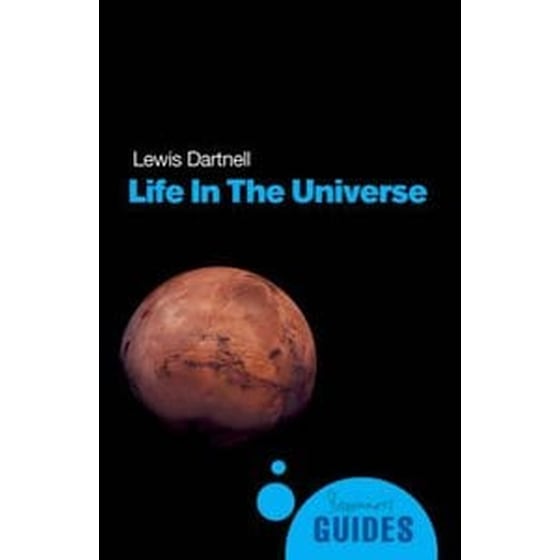Life in the Universe image 0