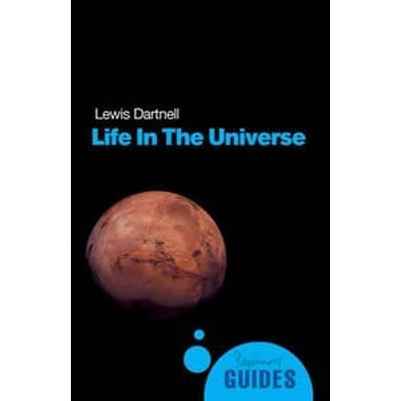 Life in the Universe