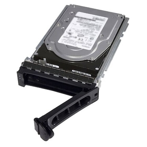 Dell 400-bdqt Internal Solid State Drive 2.5  480 Gb Serial Ata Iii image 0