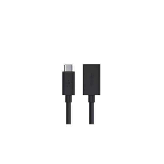 Αντάπτορας Belkin USB-C Male σε USB-A Female image 0