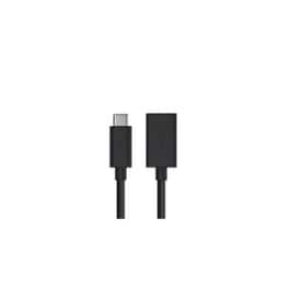 Αντάπτορας Belkin USB-C Male σε USB-A Female