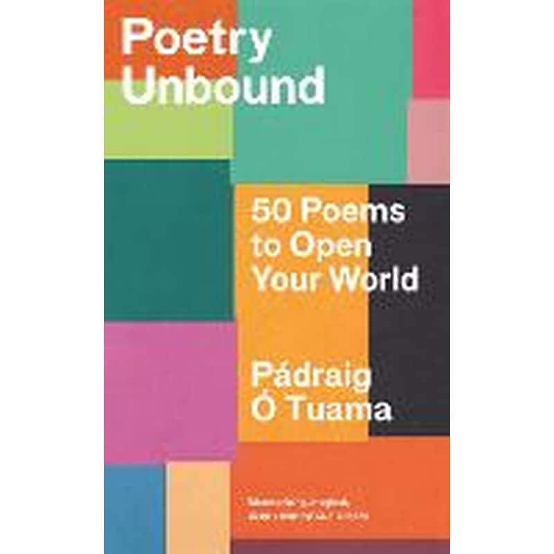 Poetry Unbound