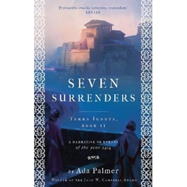 Seven Surrenders