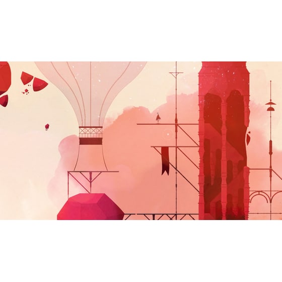 Gris Deluxe Edition - Nintendo Switch image 14