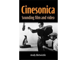 Cinesonica image 0