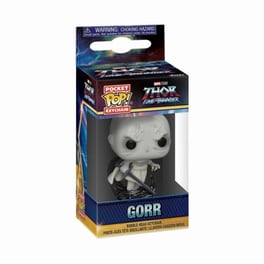 Funko Pocket Pop! Keychain - Thor - Love And Thunder - Gorr