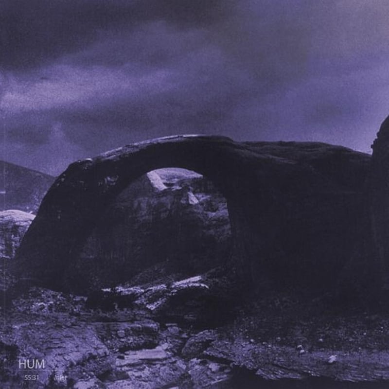 Inlet (Remastered 180g 2LP Reissue)