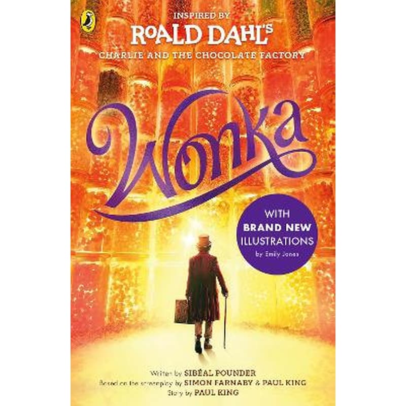 Wonka