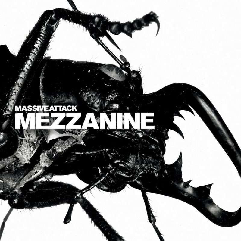 Mezzanine (Del.Ed.)