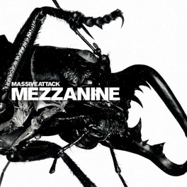 Mezzanine (Del.Ed.)