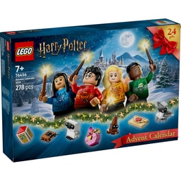 LEGO® Harry Potter™ Advent Calendar 2025 (76456)