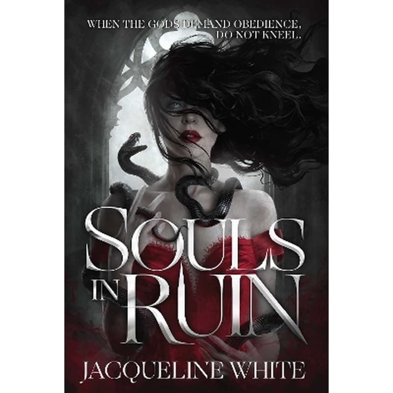 Souls In Ruin