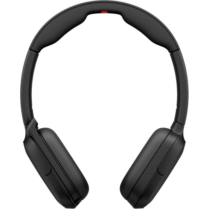 Ακουστικά Headset HP Poly C56XSAA με Μικρόφωνο - Μαύρο