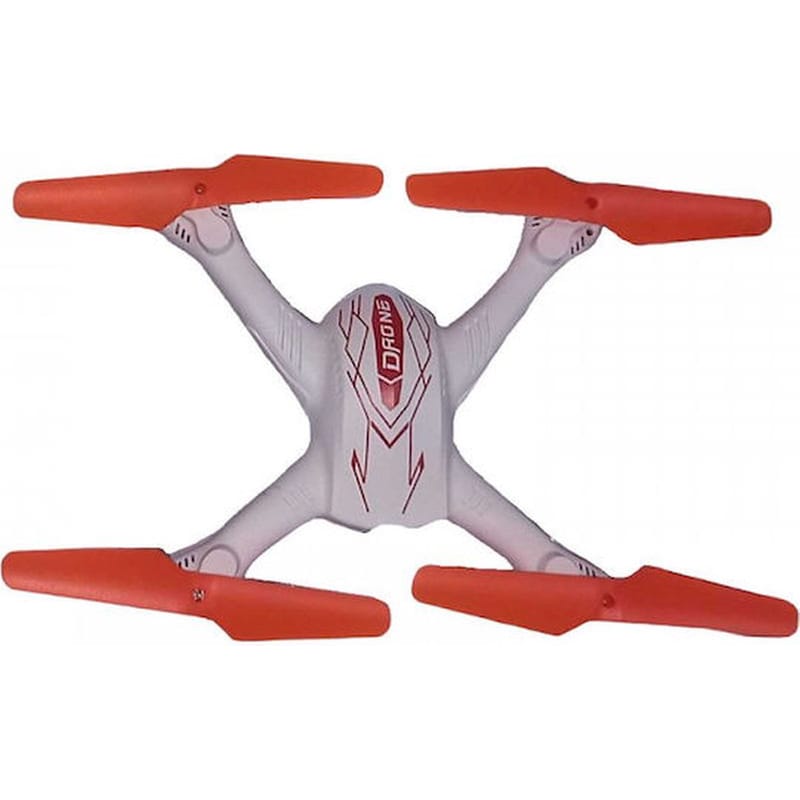 Παιδικό Drone Oem - Λευκό