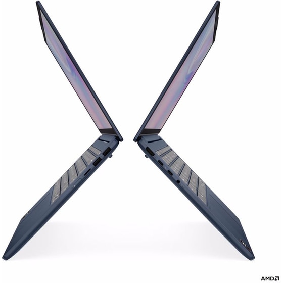 Lenovo Ideapad Slim 5 Copilot+ PC 14'' FHD+ OLED (Ryzen AI 7-350/32 GB/1 TB SSD/Radeon 860M Graphics/Windows 11 Home) Laptop image 1