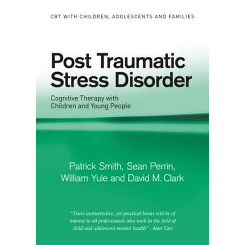 Post Traumatic Stress Disorder