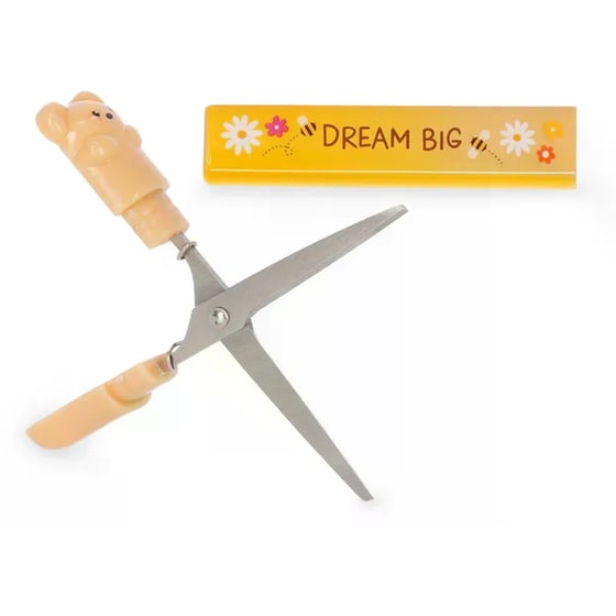 Ψαλίδι Legami Mini Teddy Bear image 5