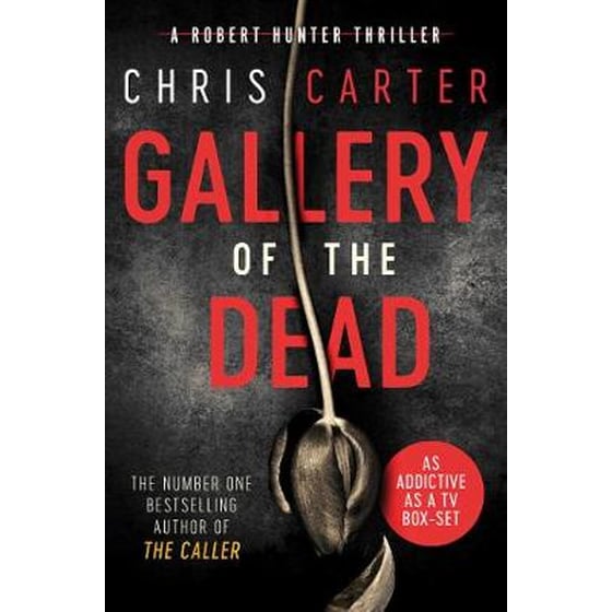 Gallery of the Dead image 0