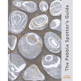 The Pebble Spotter's Guide – National Trust Edition