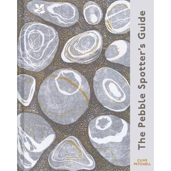 The Pebble Spotter's Guide – National Trust Edition image 0
