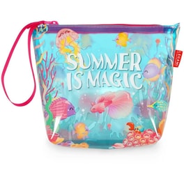 Τσαντάκι&nbsp;Παράλιας Legami&nbsp;Summer&nbsp;Is&nbsp;Magic