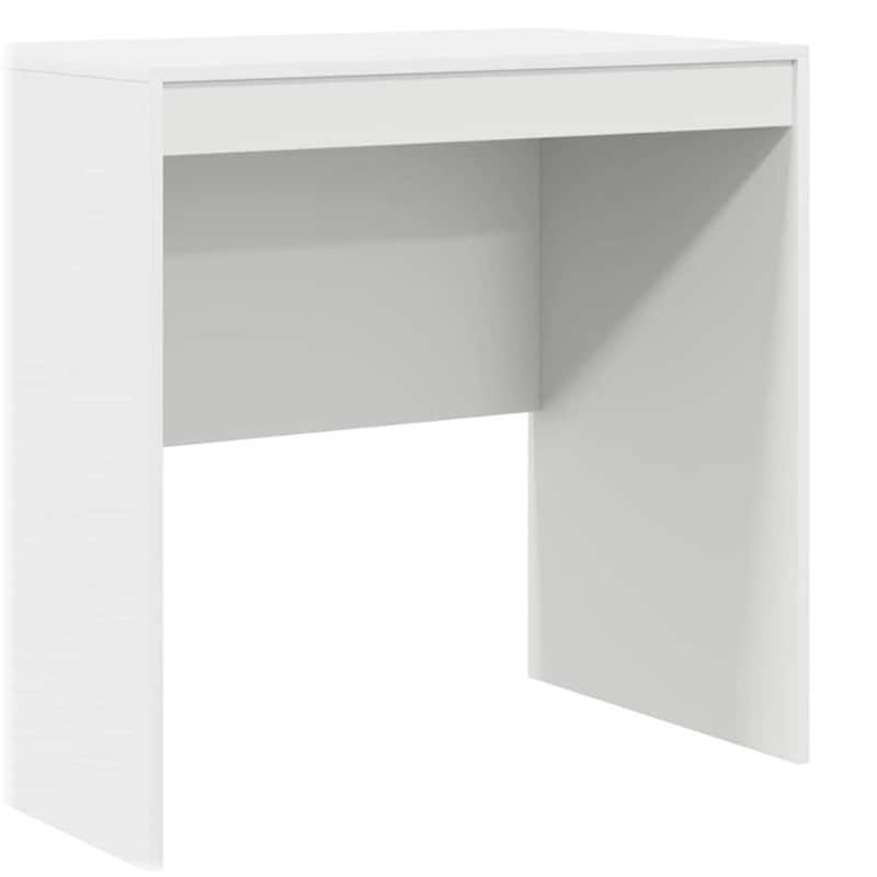 Γραφείο VidaXL 80x50x76 cm - Λευκό