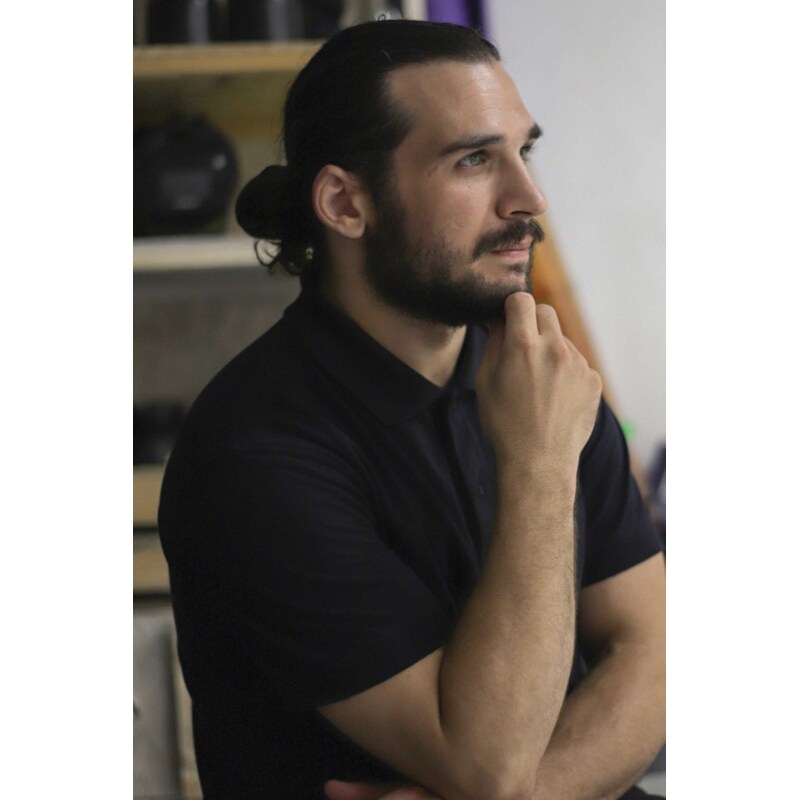 Author picture