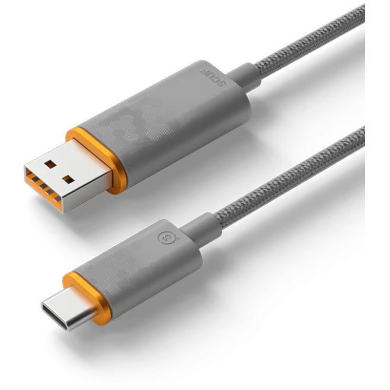 CORSAIR Καλώδιο Corsair για Xbox Series X 3.6m - Γκρι