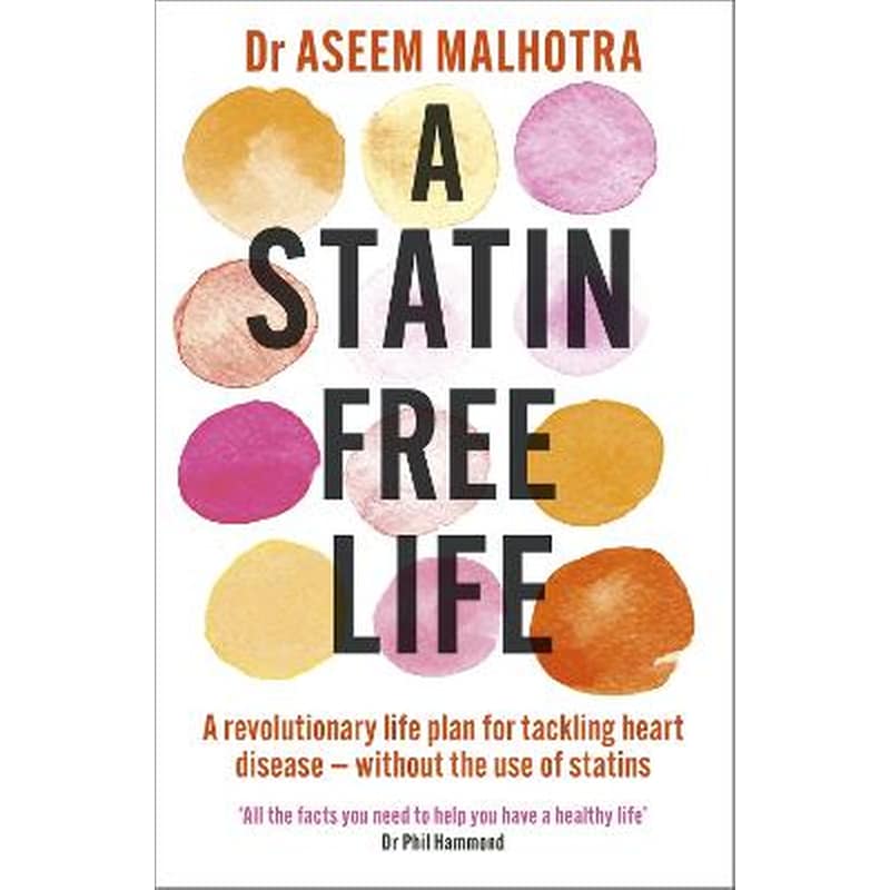 Statin-Free Life