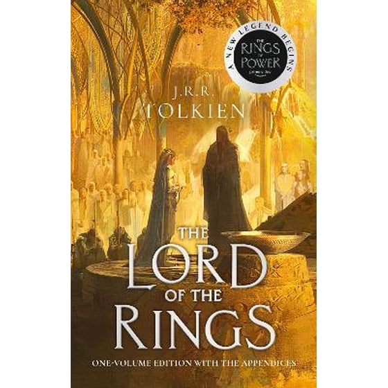 Lord of the Rings image 0