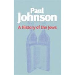 History of the Jews