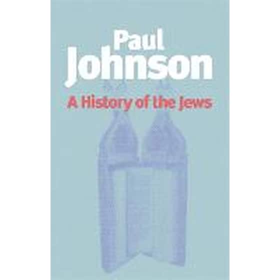 History of the Jews image 0