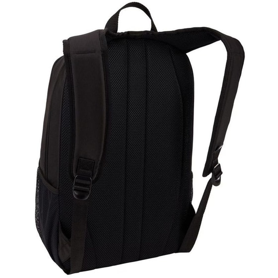 Τσάντα Laptop Case Logic WMBP-215 Πλάτης 15.6" - Μαύρο image 1
