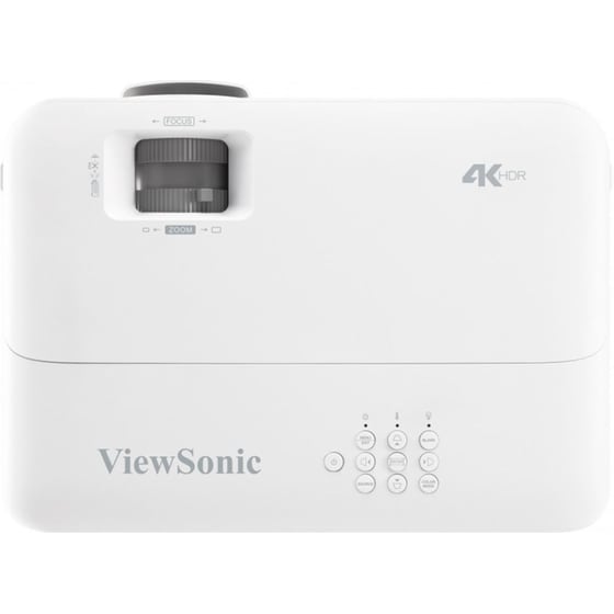 Projector Viewsonic PX701-4K - Λευκό image 18
