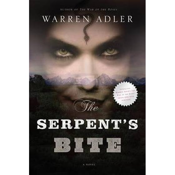 Serpent's Bite image 0