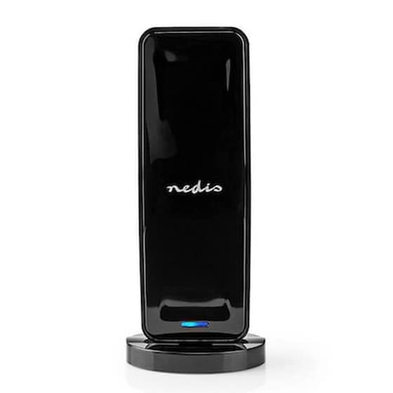 Εσωτερική Κεραία Nedis Anir1504bk700 Active 26dB - Μαύρο image 0