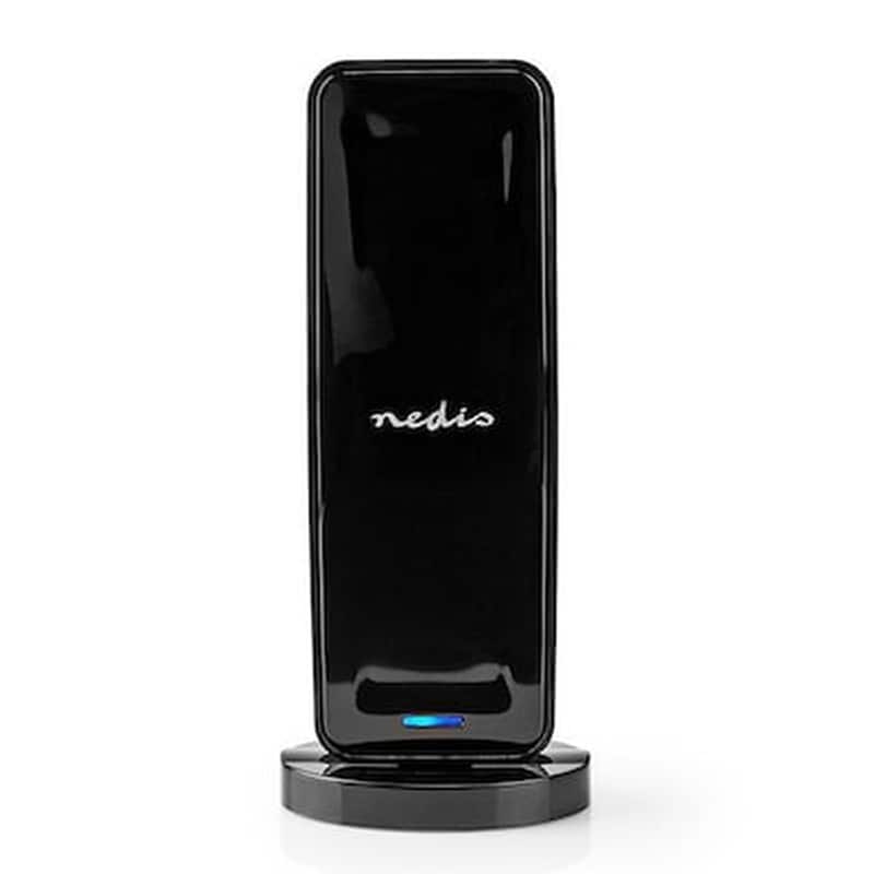 Εσωτερική Κεραία Nedis Anir1504bk700 Active 26dB - Μαύρο