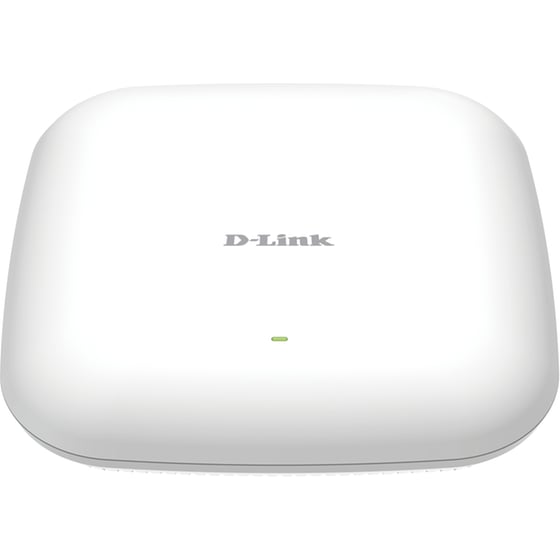 D-Link DAP-2662 Access Point Wi-Fi 5 Dual Band (2.4 & 5 GHz) 1200Mbps image 1
