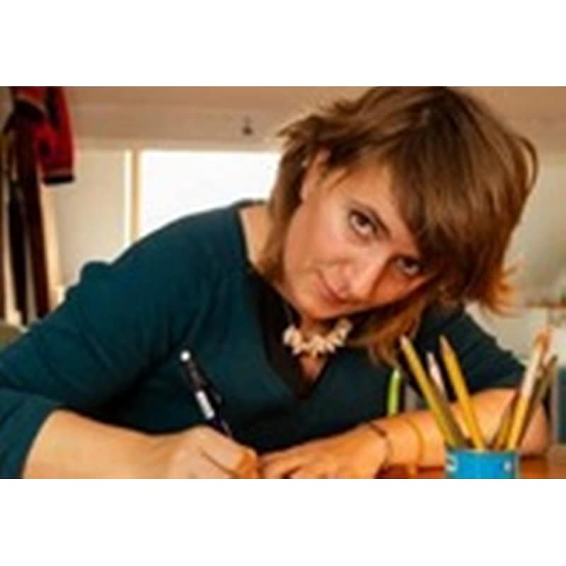 Author picture