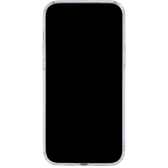 Θήκη Apple iPhone 12 Pro Max - Tune Clarity - Clear image 1