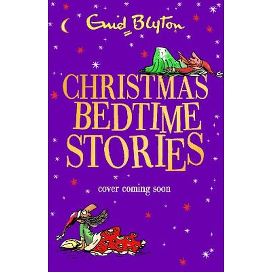 Christmas Bedtime Stories image 0